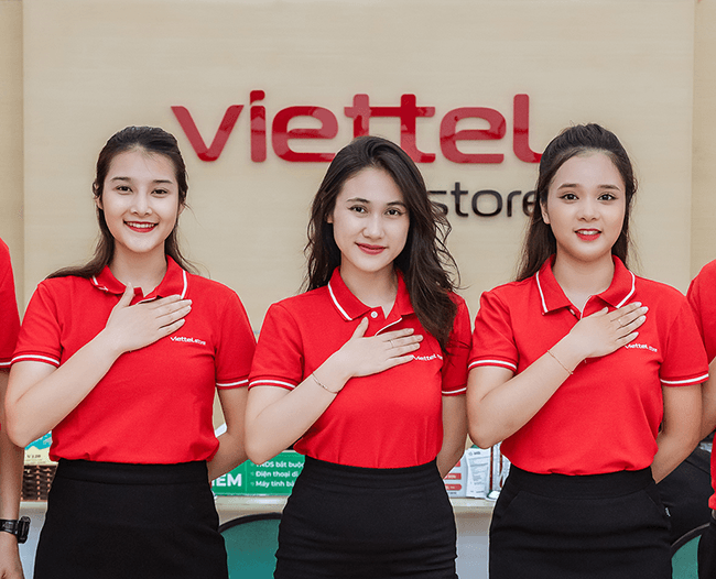 Viettel Store